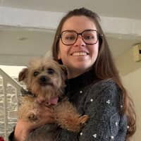 Photo de profil du pet sitter : Marina L.