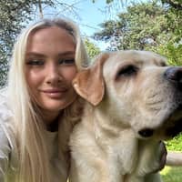 Sitterprofilbild: Luisa L.