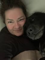 Sitterprofilbild: Anne-Maria G.