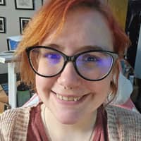 Sitter Profile Image: Abby S.