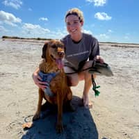 Sitter Profile Image: Megan B.