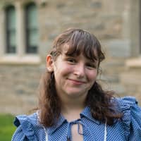 Sitter Profile Image: Audrey H.