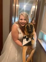 Sitter Profile Image: Danielle P.