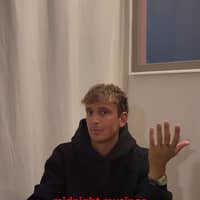Passarens profilbild: robert F.