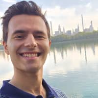 Sitter Profile Image: Eitan F.