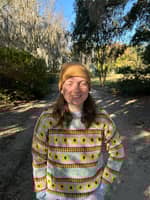 Sitter Profile Image: Sophie K.