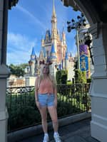 Sitter Profile Image: Kaitlin M.