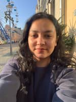 Sitterprofilbild: Sonia S.