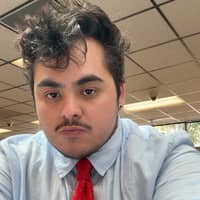 Sitter Profile Image: Giancarlo P.