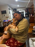 Sitter Profile Image: Kaitlyn w.