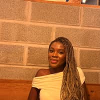 Sitterprofilbild: Shaunice M.