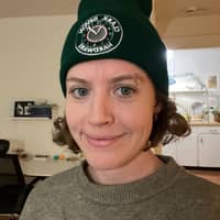 Sitter Profile Image: Anna N.