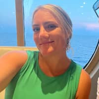 Sitter Profile Image: Caitlynn K.