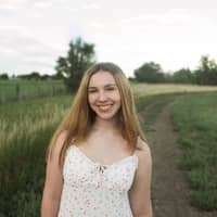 Sitter Profile Image: Charlotte M.