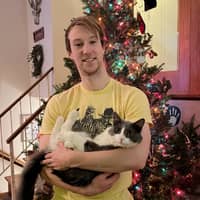 Sitter Profile Image: Collin K.