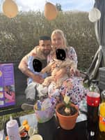 Sitterprofilbild: Özgür B.