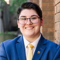 Sitter Profile Image: Adrianna S.