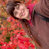 Sitter Profile Image: Albina L.