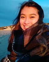 Photo de profil du pet sitter : Lorena A.