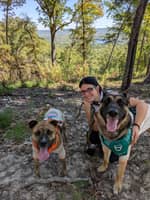 Sitter Profile Image: Lindsey B.