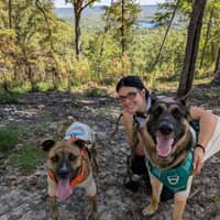 Sitter Profile Image: Lindsey B.