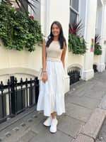 Sitter Profile Image: Caroline I.