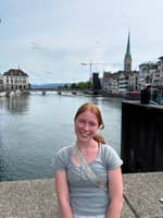 Sitter Profile Image: Elizabeth N.