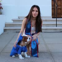 Sitter Profile Image: Katelyn B.