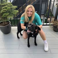 Sitter Profile Image: Madison K.