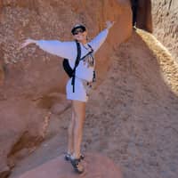 Sitter Profile Image: Cassandra L.