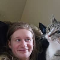 Sitter Profile Image: Sigrid S.