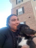 Sitter Profile Image: MAGDALENA Z.