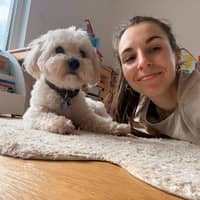 Sitterprofilbild: Agustina O.