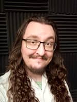 Sitter Profile Image: Kody F.