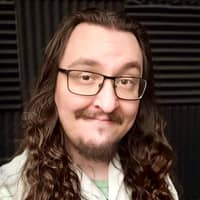 Sitter Profile Image: Kody F.