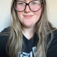 Sitter Profile Image: Cameryn N.