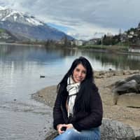 Sitterprofilbild: Andrea Sofia O.