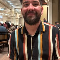 Sitter Profile Image: Billy S.