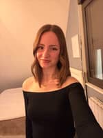 Sitterprofilbild: Ludivine J.