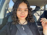 Sitter Profile Image: Zoe R.