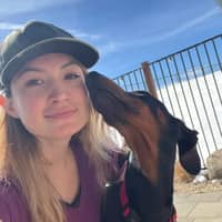 Sitter Profile Image: Alejandra M.