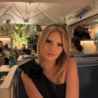 Sitter Profile Image: Maia S.