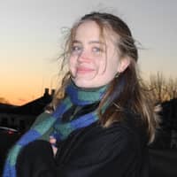 Sitterprofilbild: Patricia D.