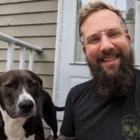 Sitter Profile Image: Neil B.