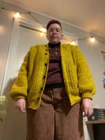 Profilbilde av hundepasser: Pernille A.