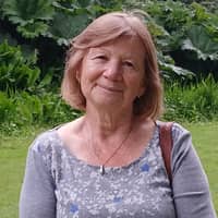 Sitter Profile Image: Jean P.