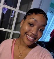 Sitter Profile Image: Imani M.