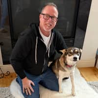 Sitter Profile Image: John H.