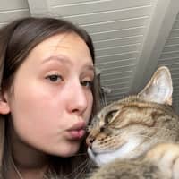 Photo de profil du pet sitter : mélinda s.