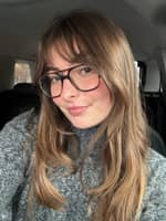 Sitter Profile Image: Savannah K.